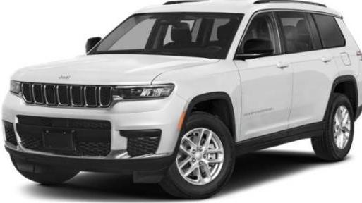 JEEP GRAND CHEROKEE 2023 1C4RJKAG8P8772589 image